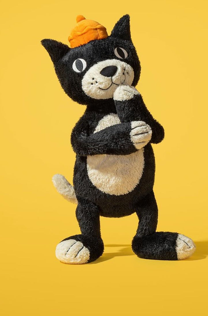 Jellycat Original Jack