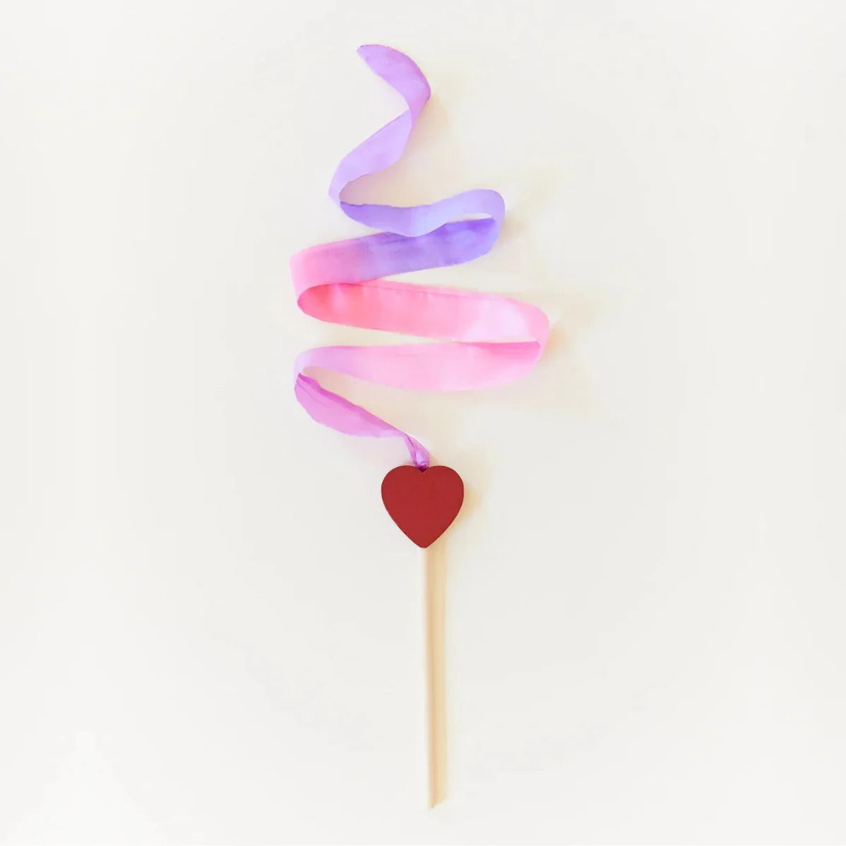 Sarahs Silks | Streamer Wand