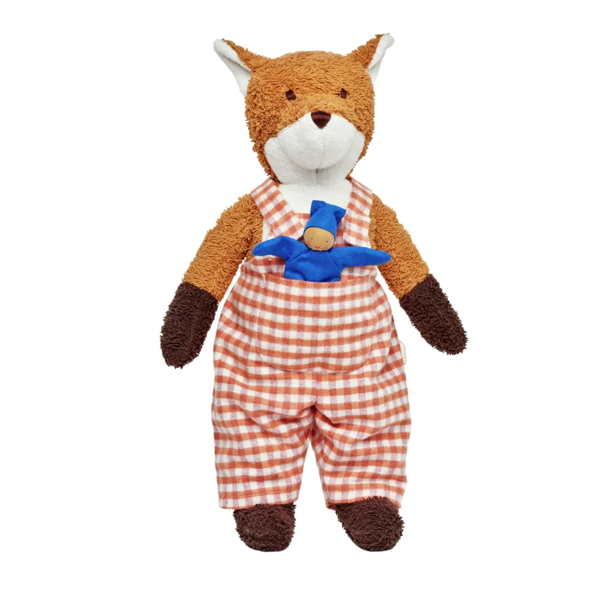 Cuddle Friend | Fred Fox