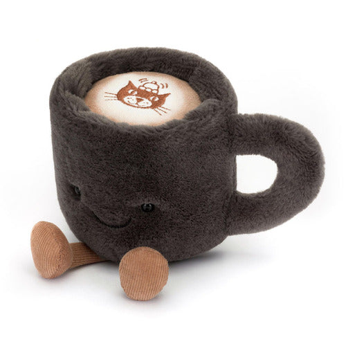 Jellycat Amuseable Coffee Cup