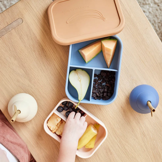 OYOY Yummy Lunch Box Large