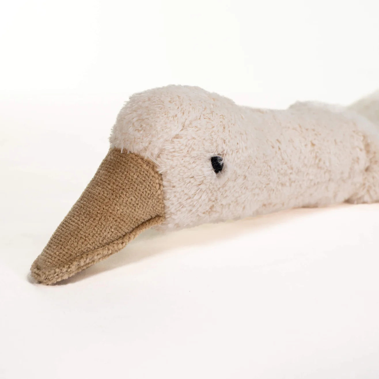 Cuddly Animal | Goose Small w Removable Heat/Cool pack