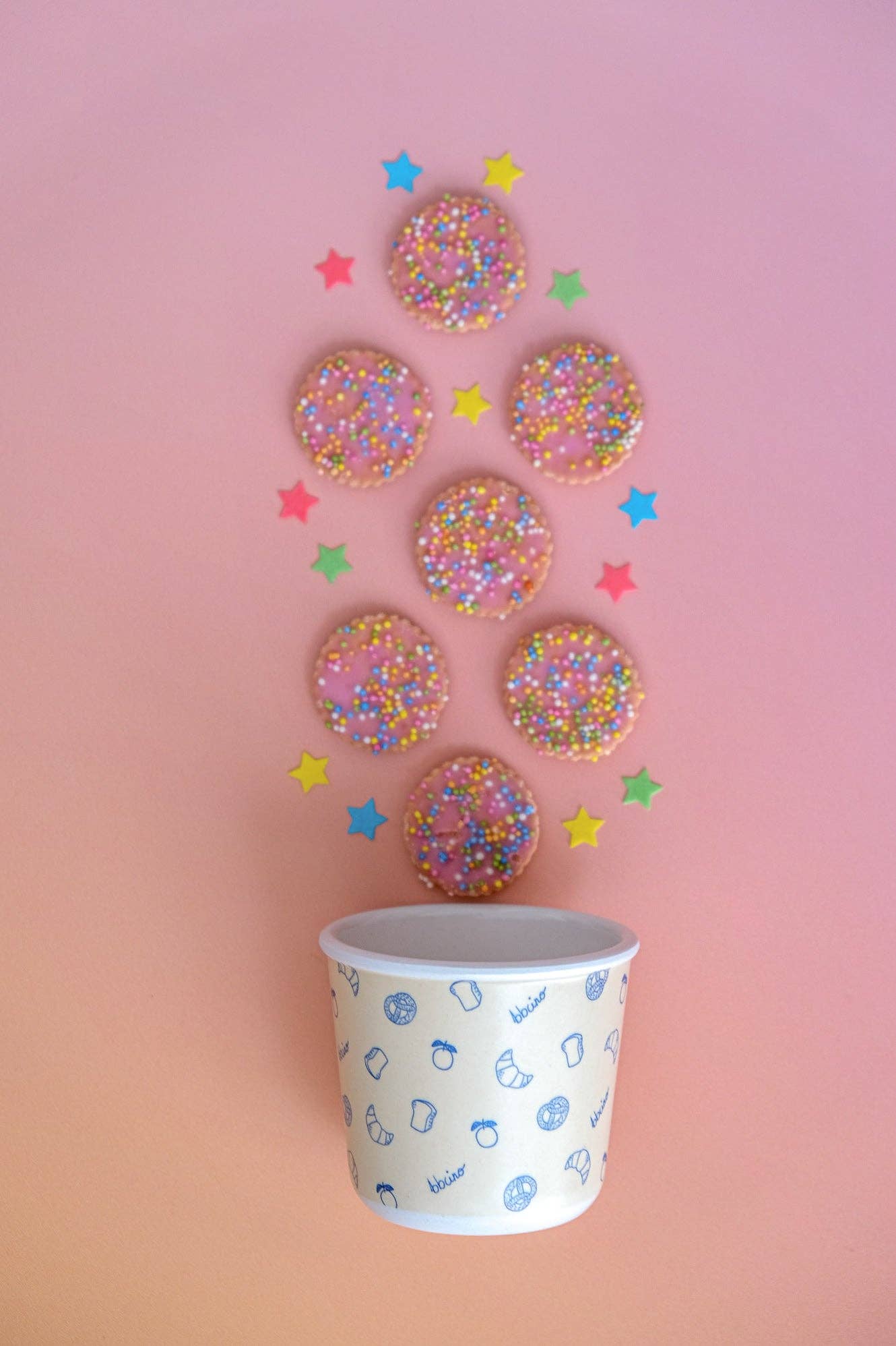 Brunch-Kins SNACK POT (220ml)