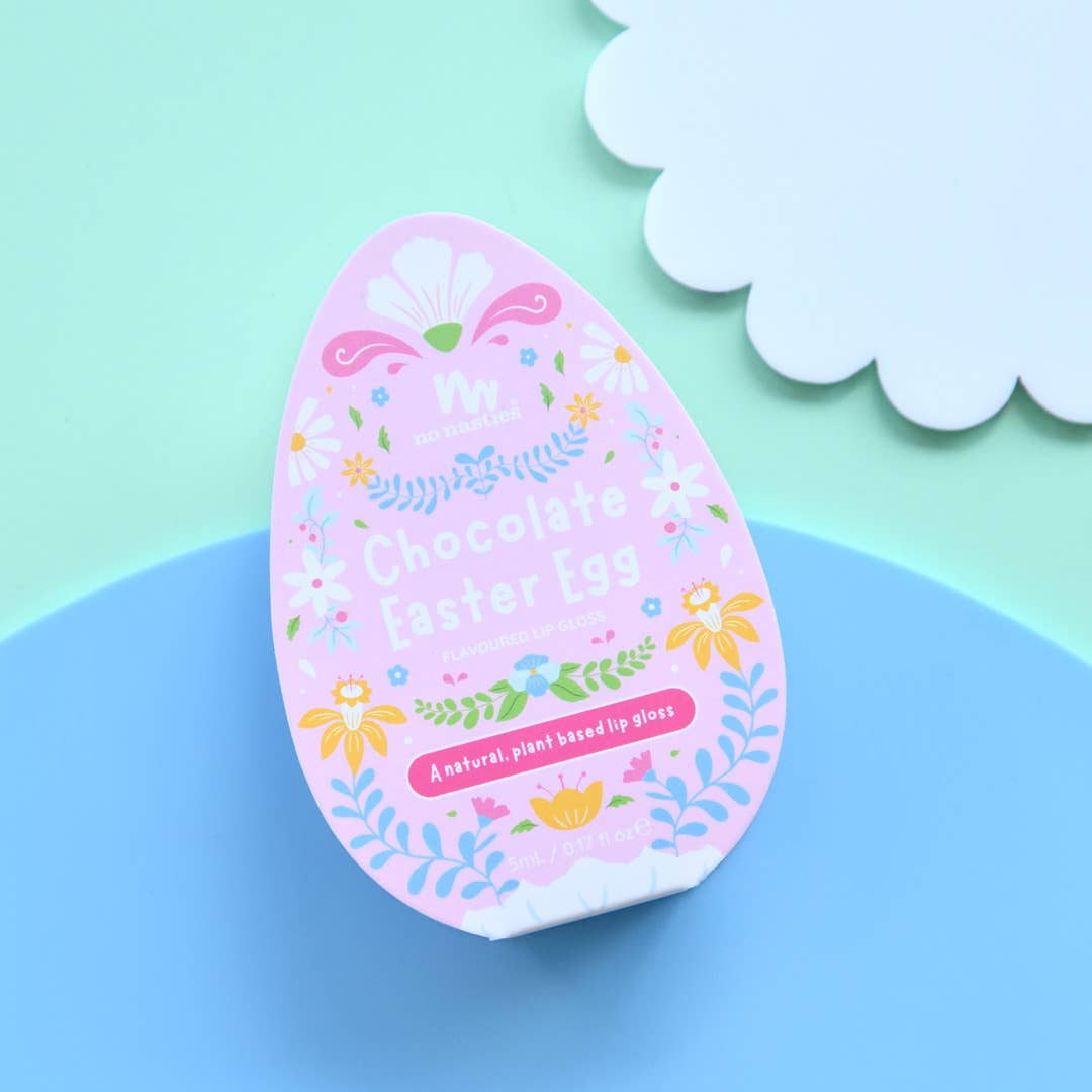 No Nasties Easter Egg Surprise Gift