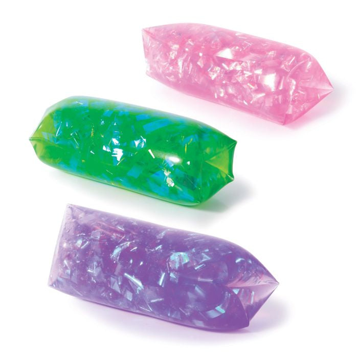 Slippery Water snakes - Assorted colours