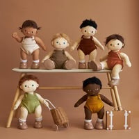 Olliella Dinkum Dolls