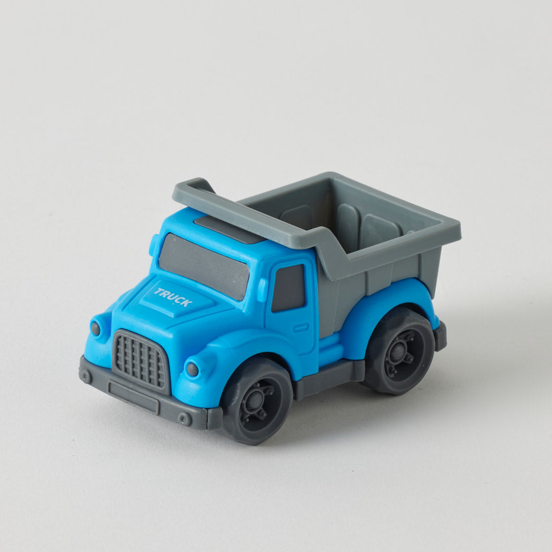 Cartoon Cars || Stack & Play Utility Truck
