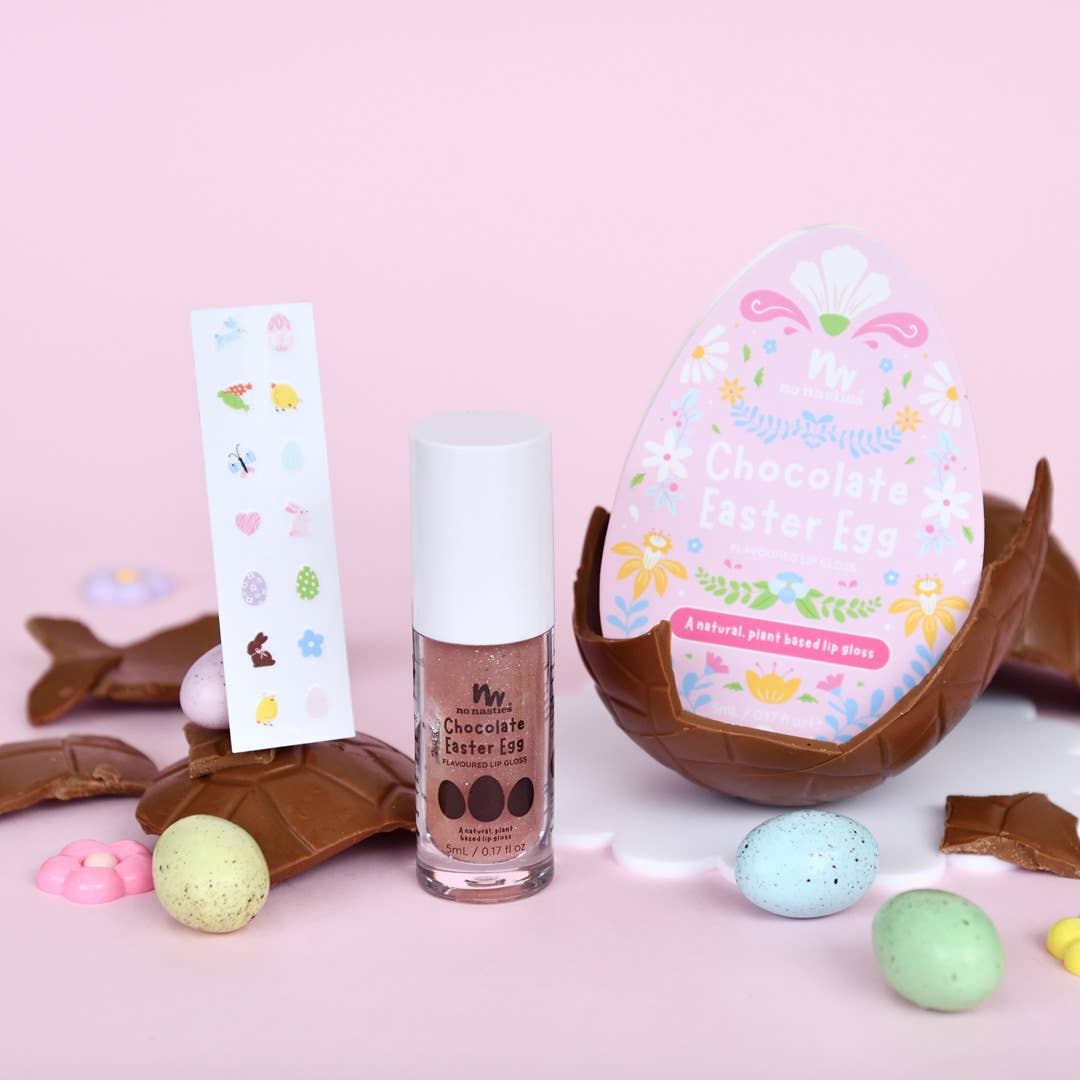 No Nasties Easter Egg Surprise Gift