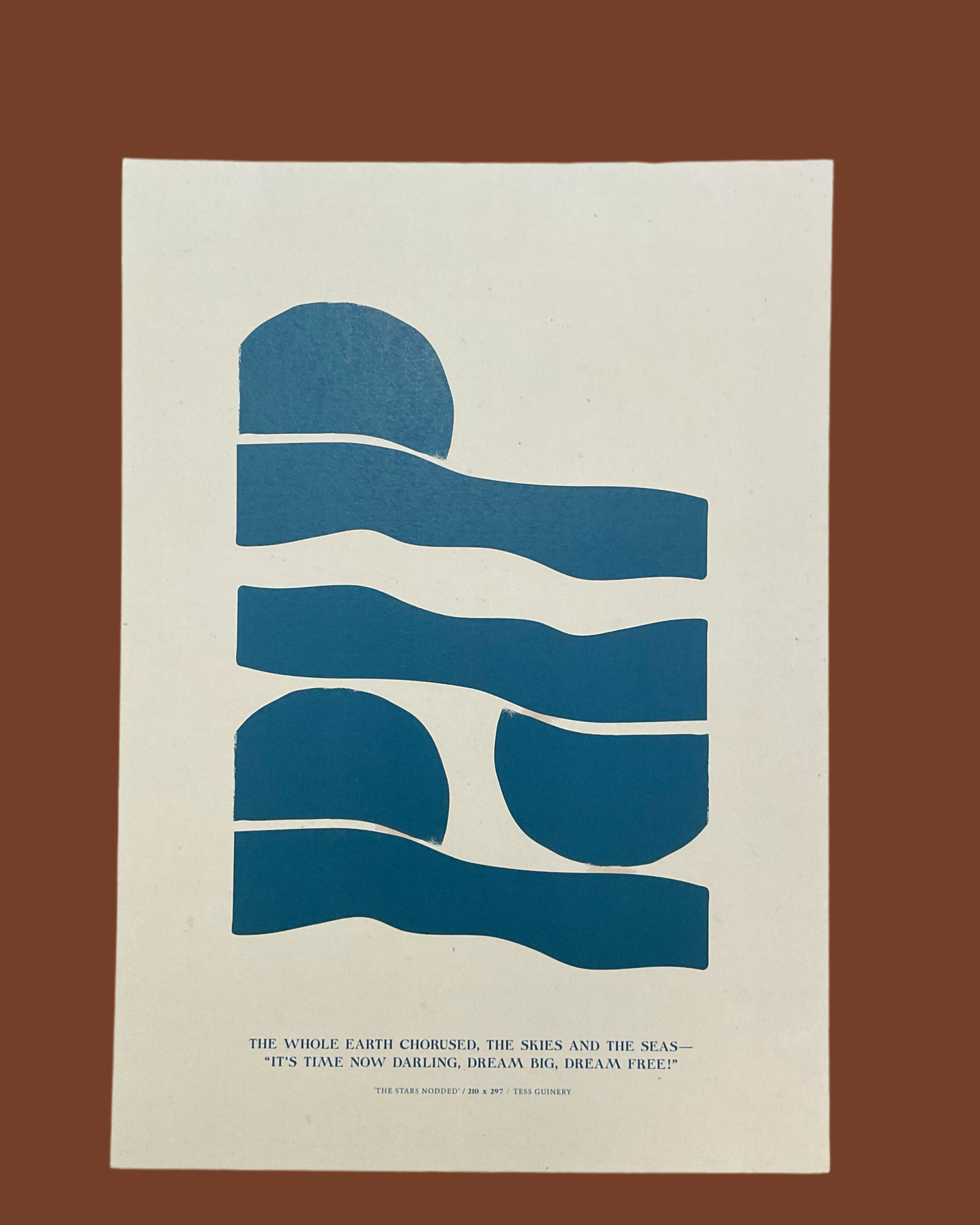 Tess Guirnery Prints
