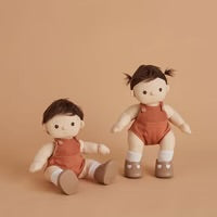 Olliella Dinkum Dolls