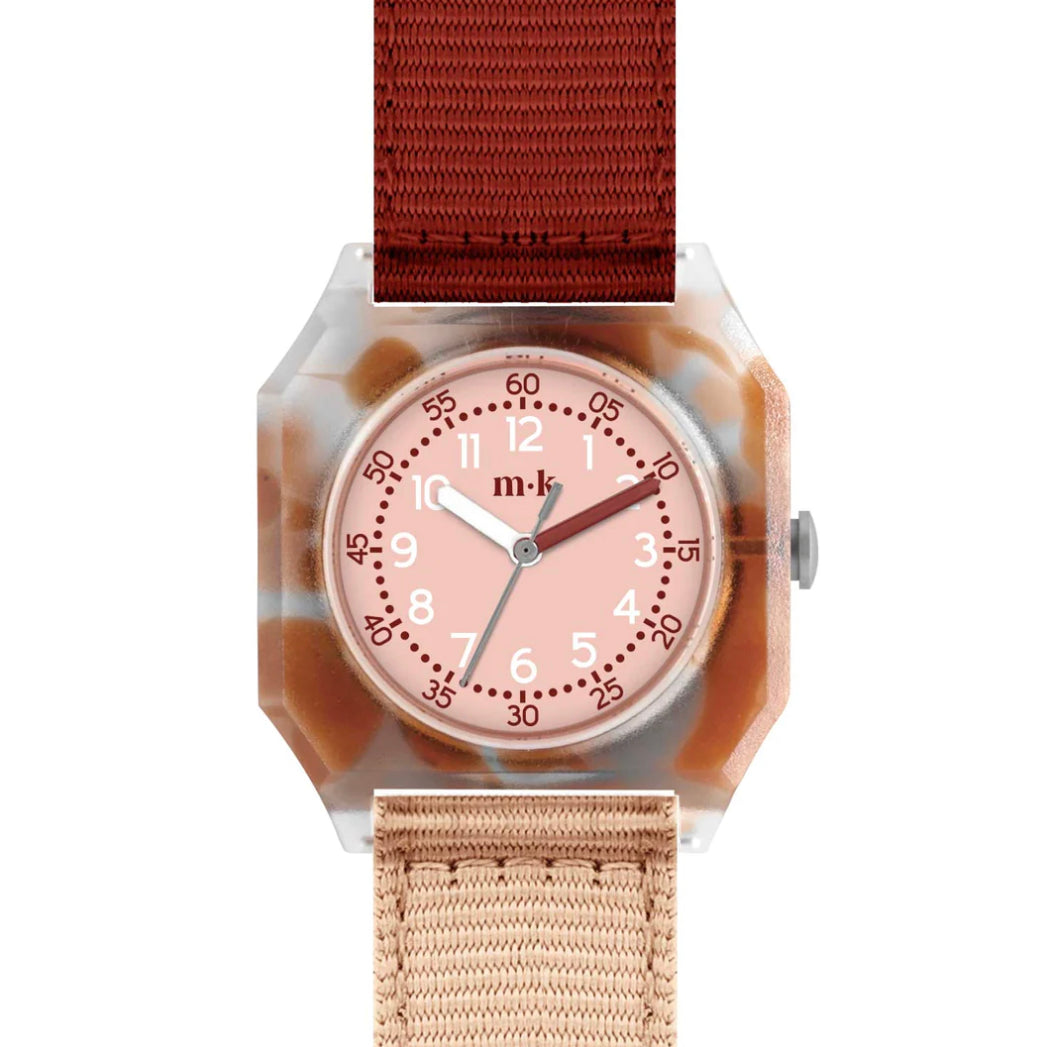 Mini Kyomo Watch Cinnamon Roll