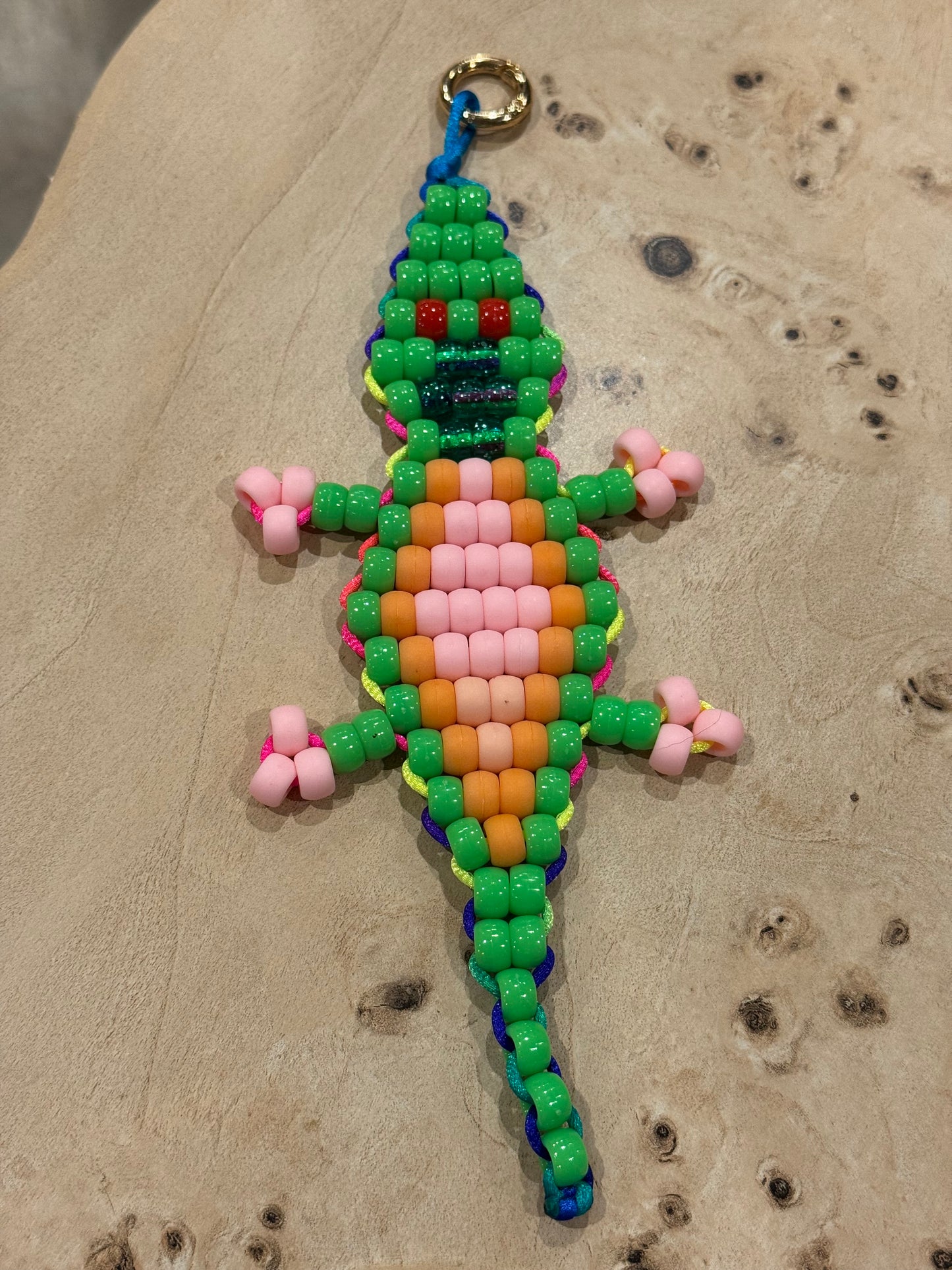 Croc Bag Charms