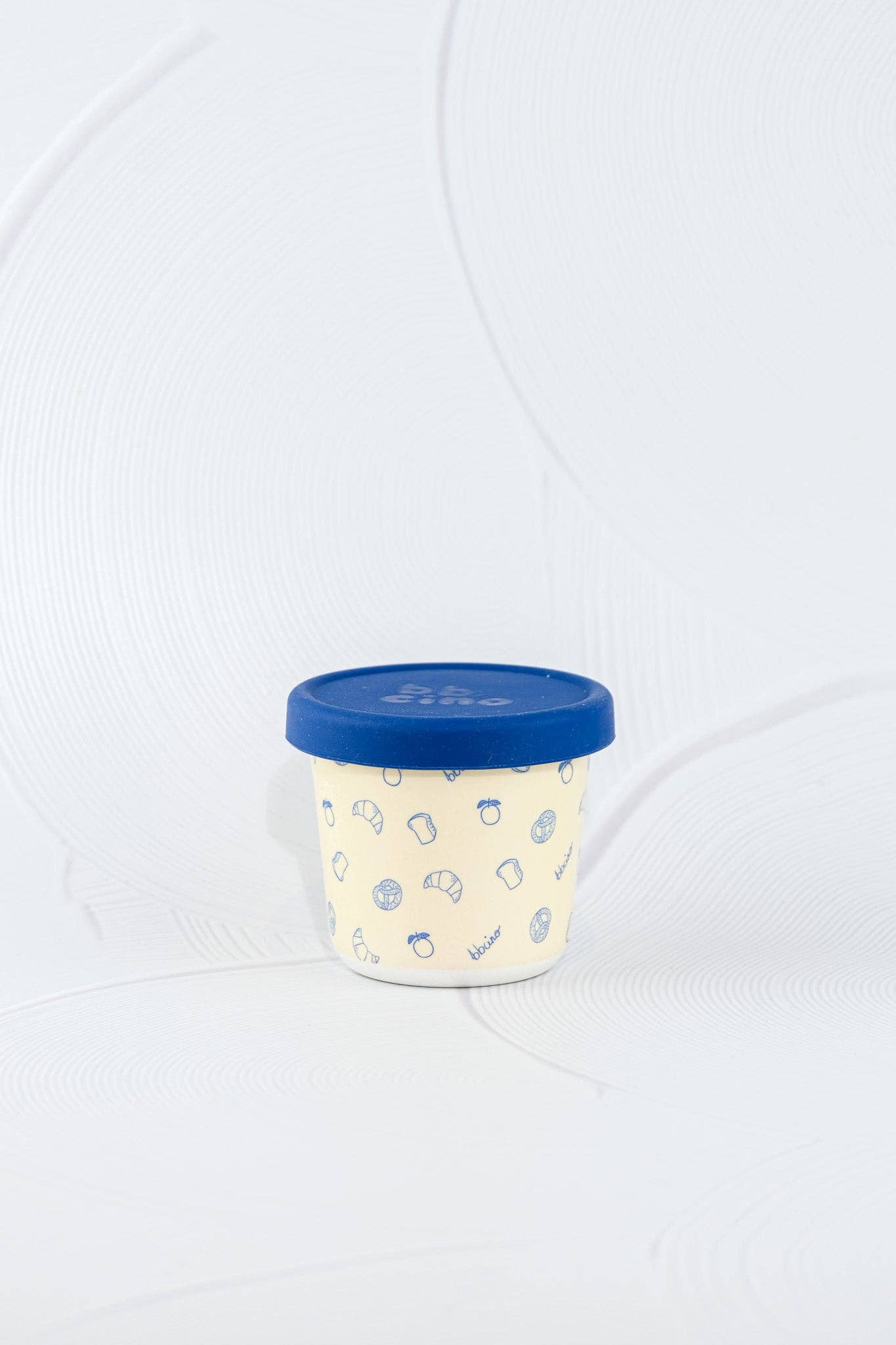 Brunch-Kins SNACK POT (220ml)
