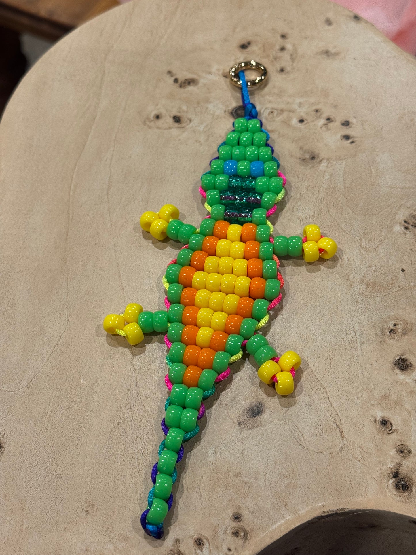 Croc Bag Charms