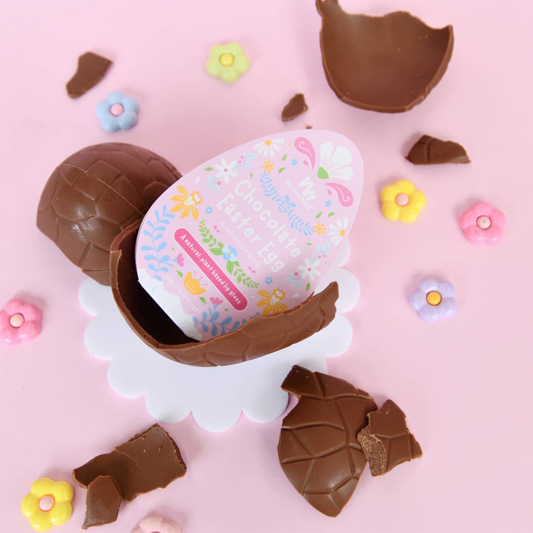 No Nasties Easter Egg Surprise Gift