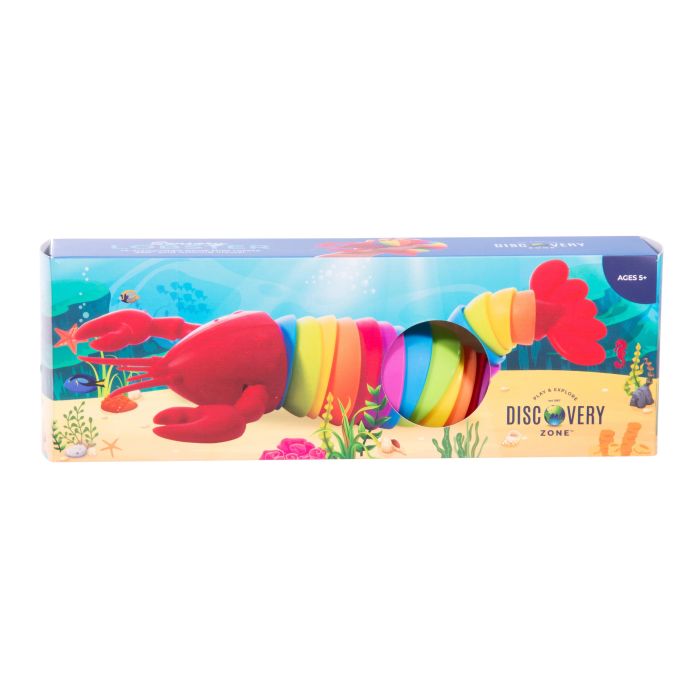 Sensory Lobster