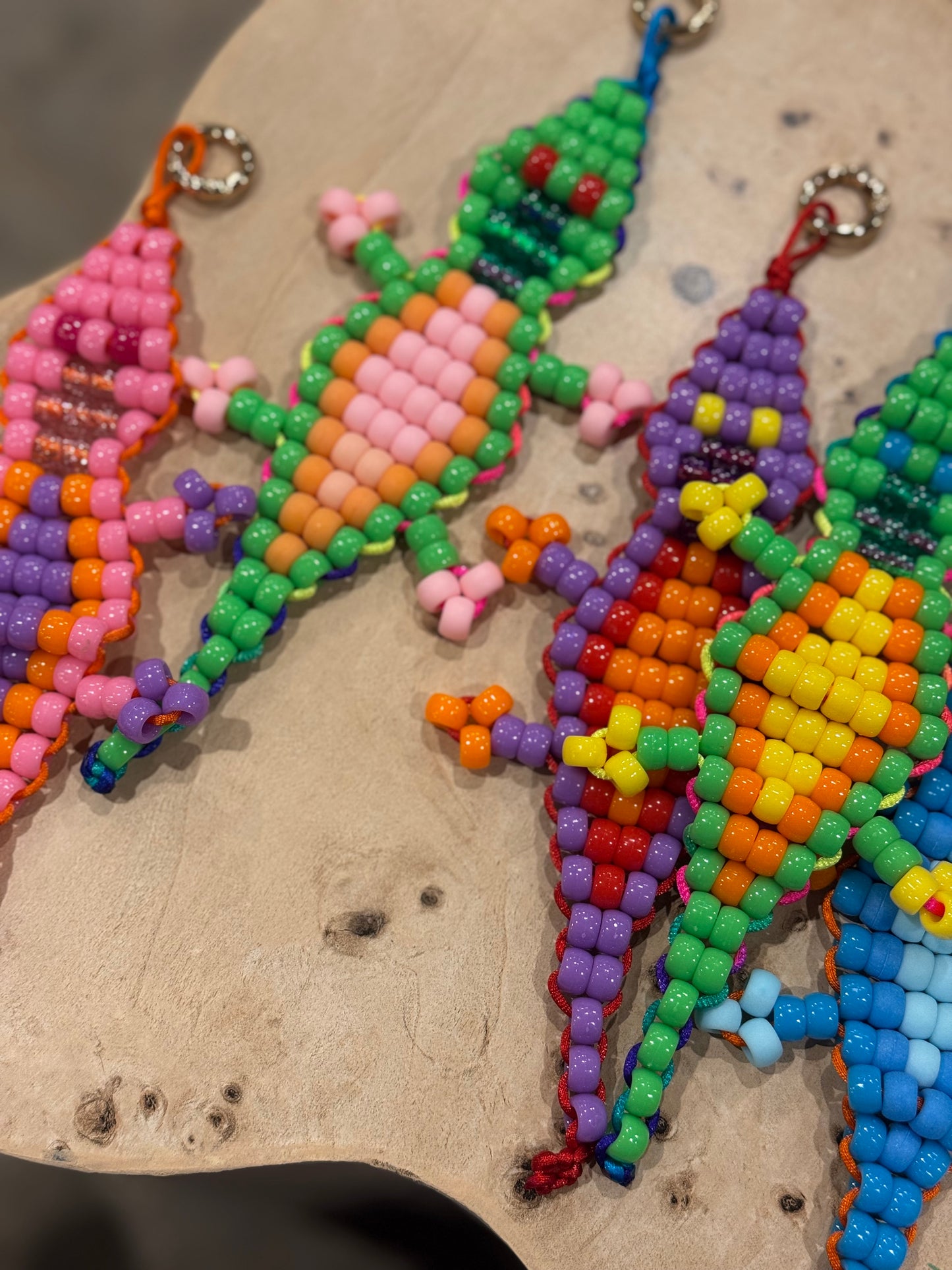Croc Bag Charms