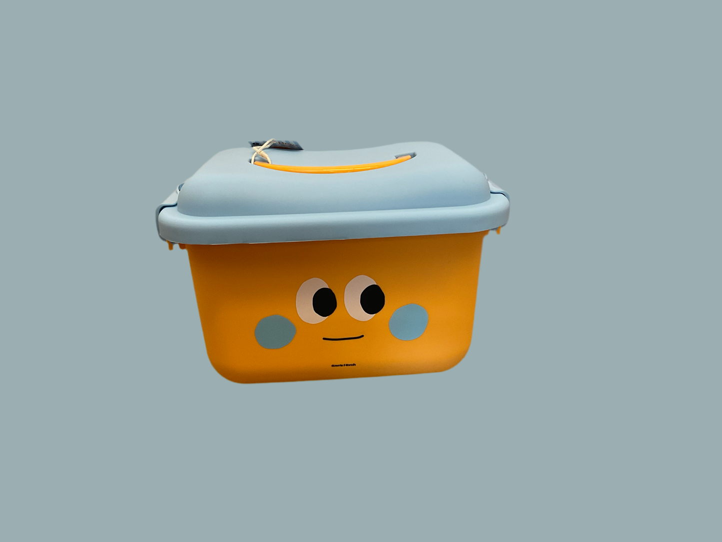 Desk Caddy - Scoot & Store