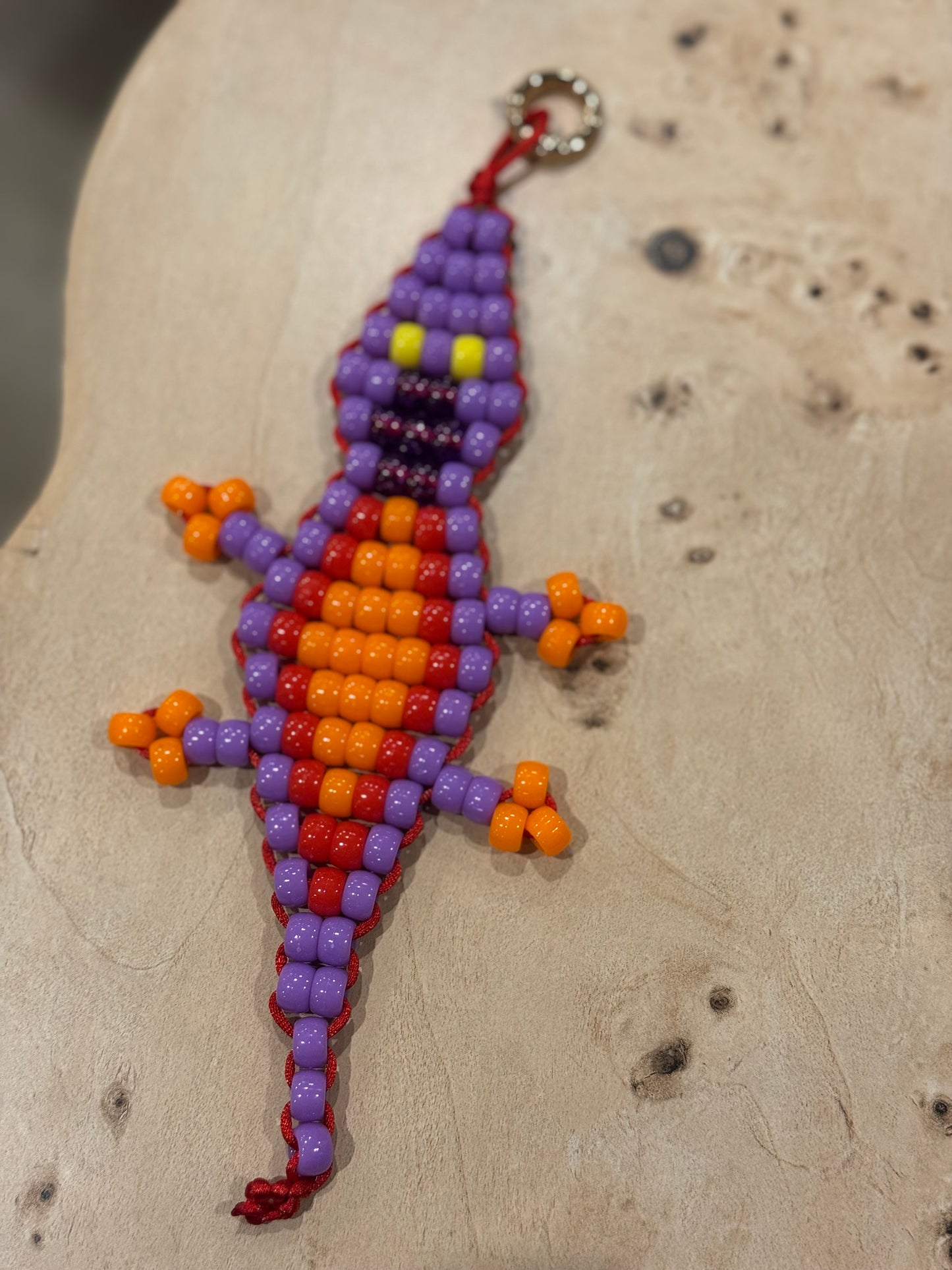 Croc Bag Charms