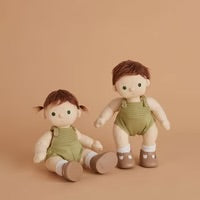 Olliella Dinkum Dolls