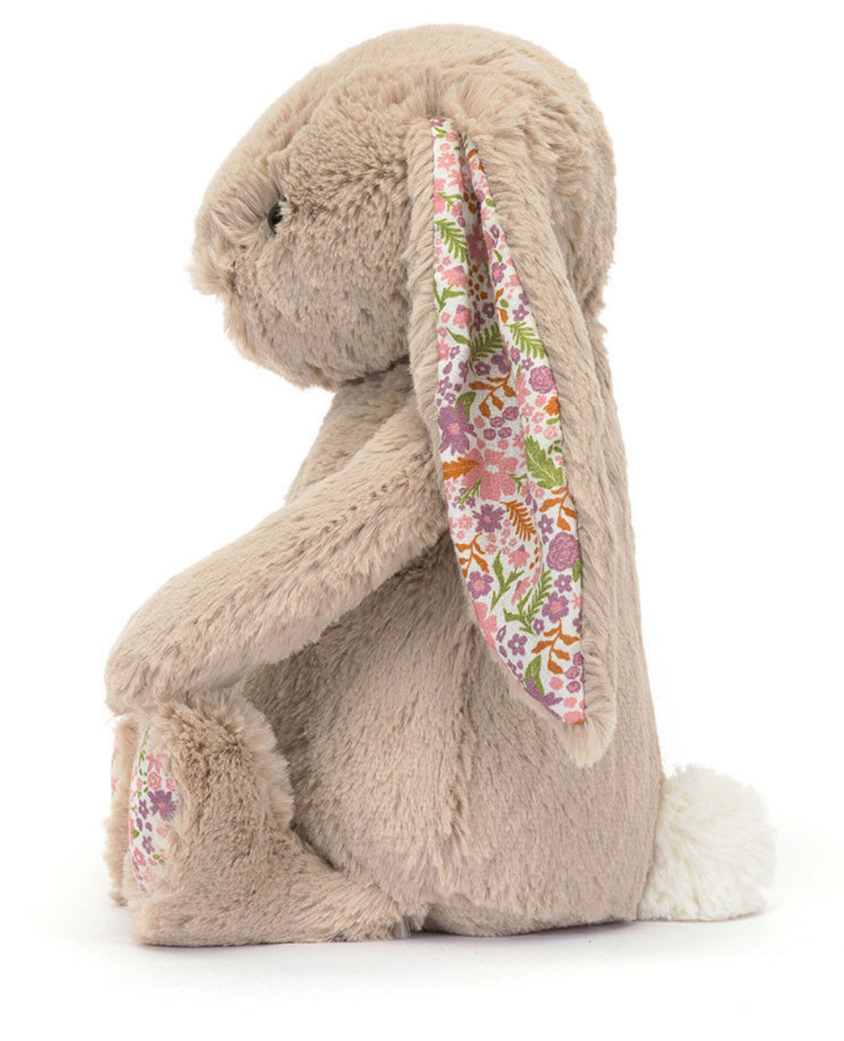 Jellycat Blossom Beige Petal Bunny Small
