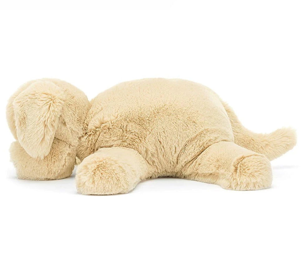 Jellycat Wanderlust Puppy