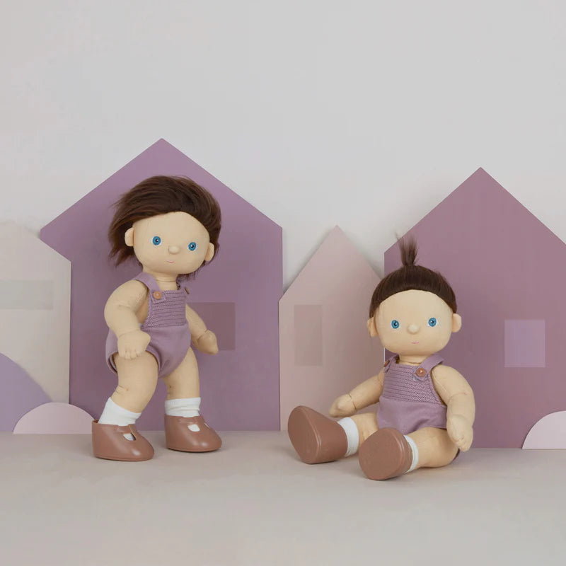 Olliella Dinkum Dolls