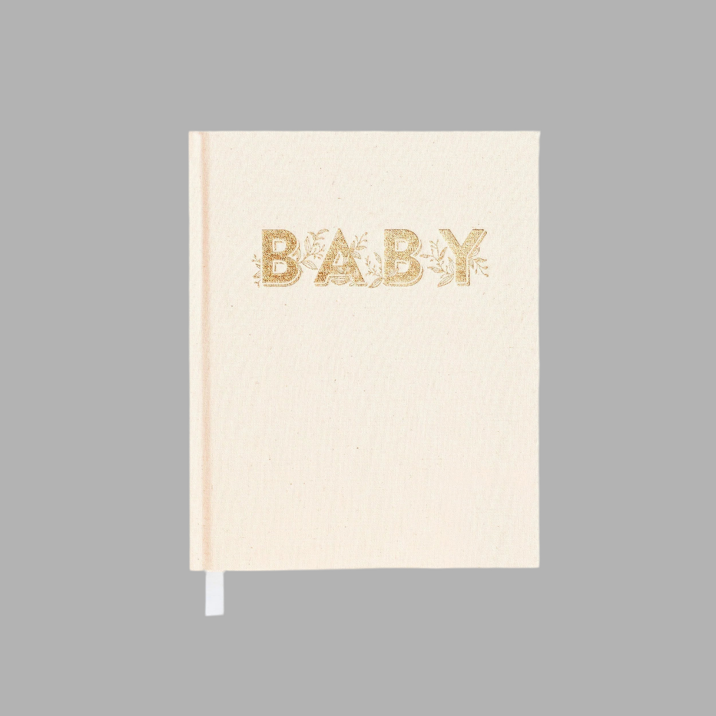 Fox & Fallow Baby Book Mini