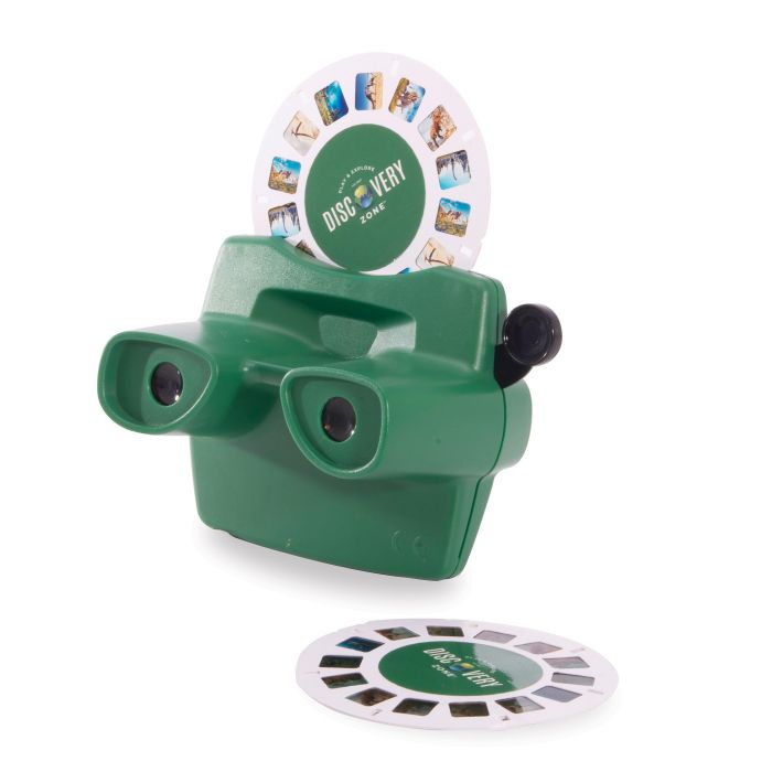3D Viewer Dino