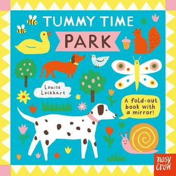 Park: Tummy Time