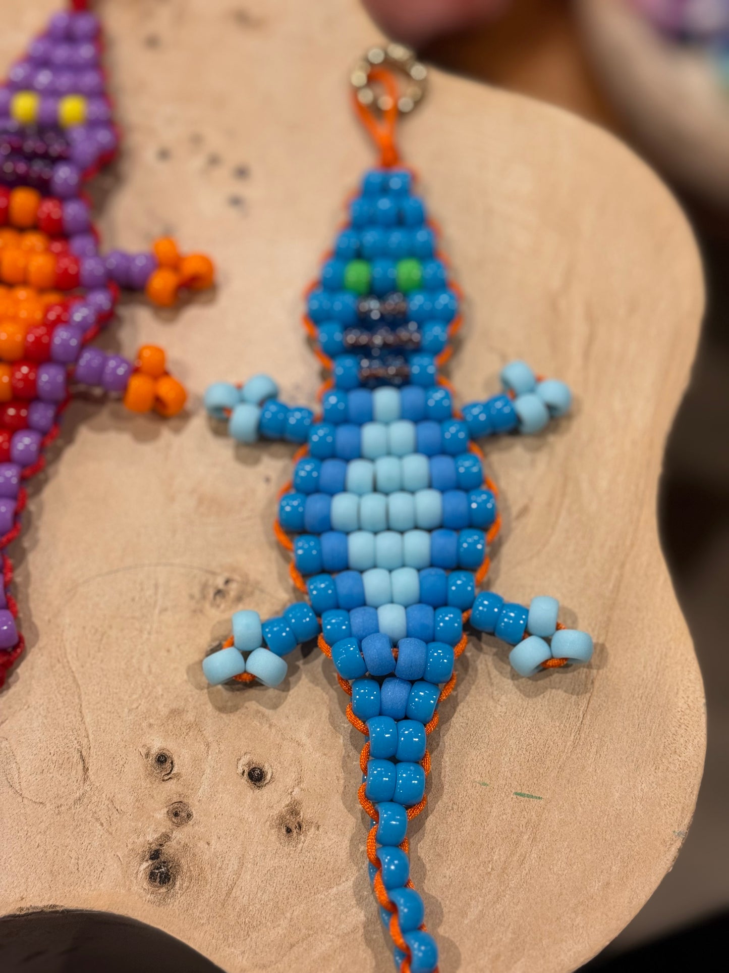 Croc Bag Charms