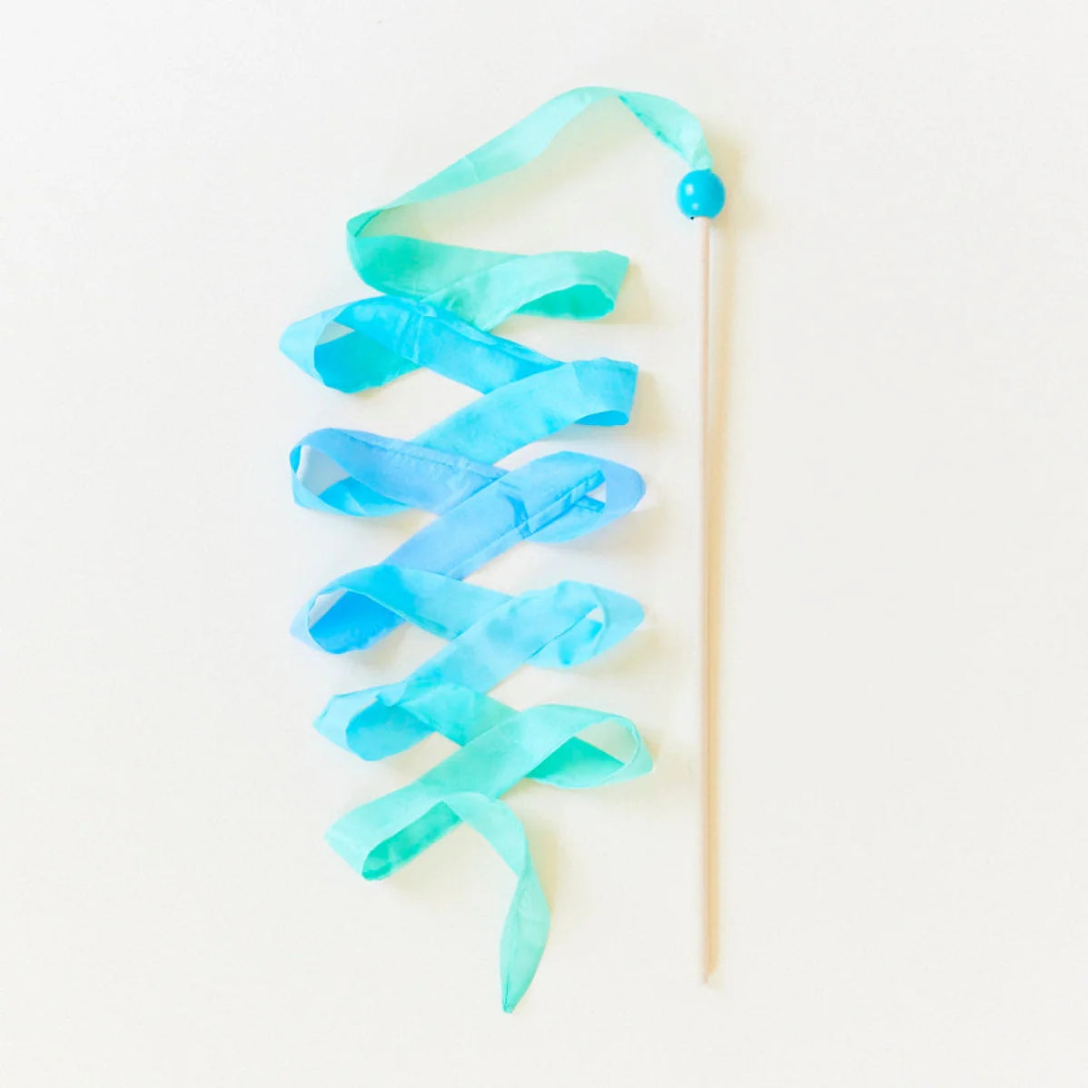 Sarahs Silks | Streamer Wand