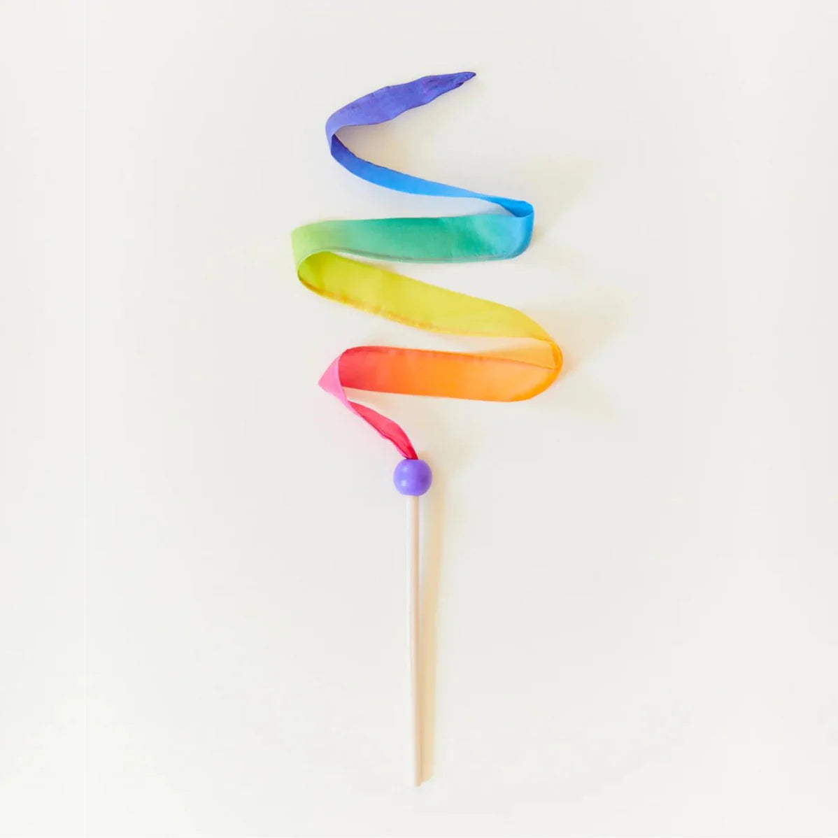 Sarahs Silks | Streamer Wand