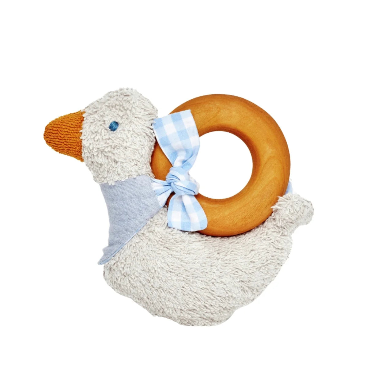 Kathe Kruse Grasper | Mini Duck