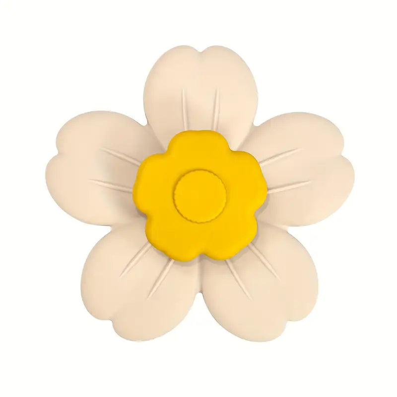 Floral Sensory Spinner