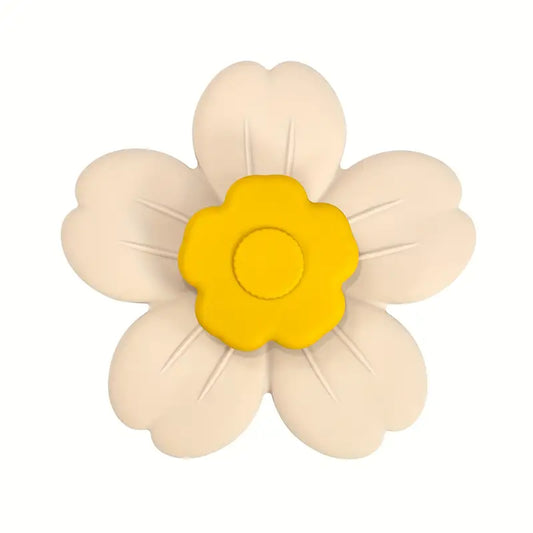 Floral Sensory Spinner