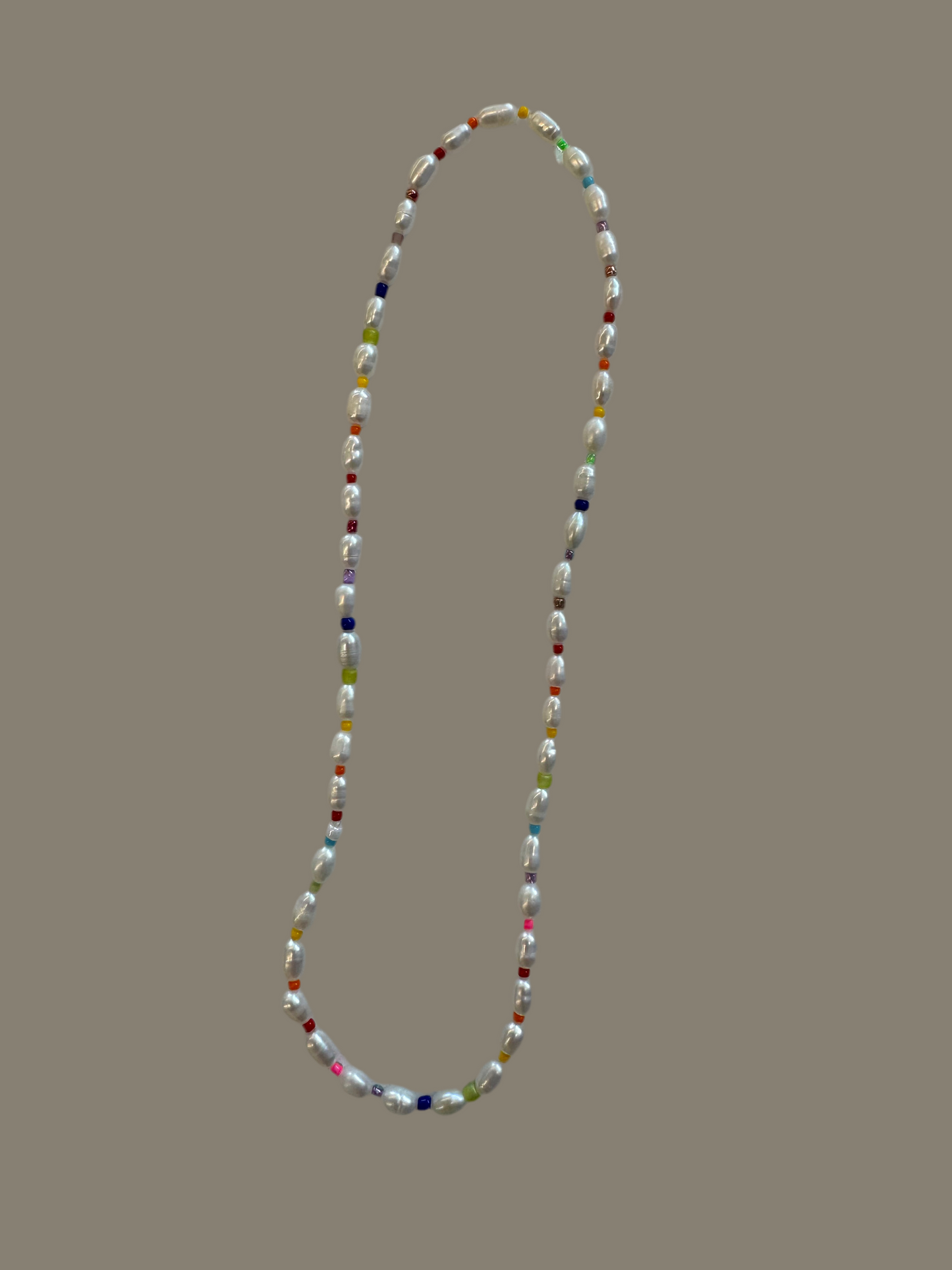 Freshwater pearls -Necklace