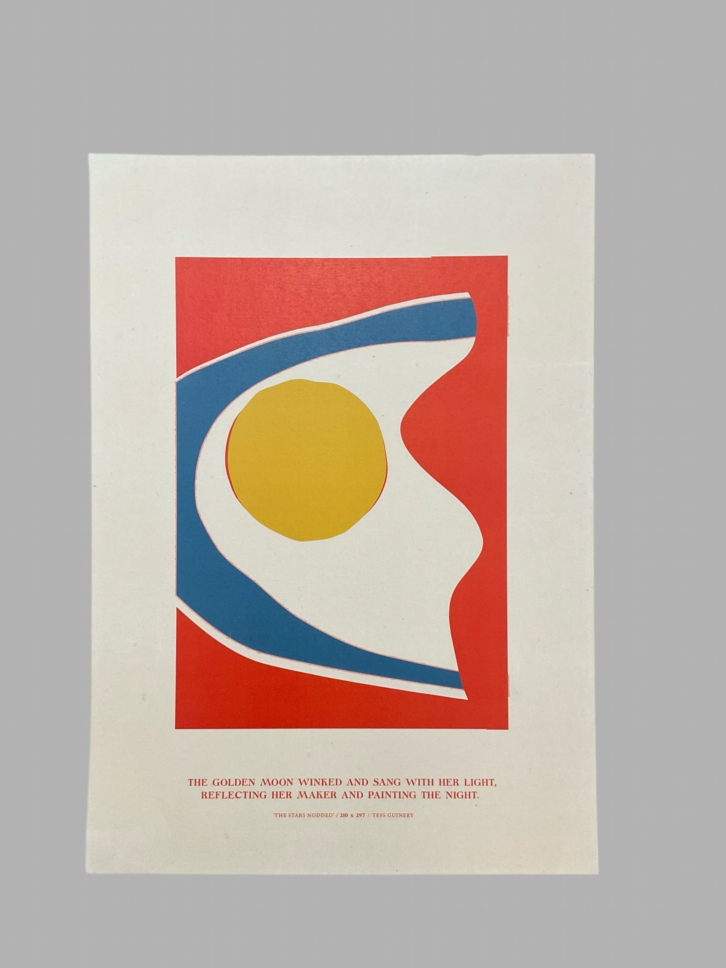 Tess Guirnery Prints