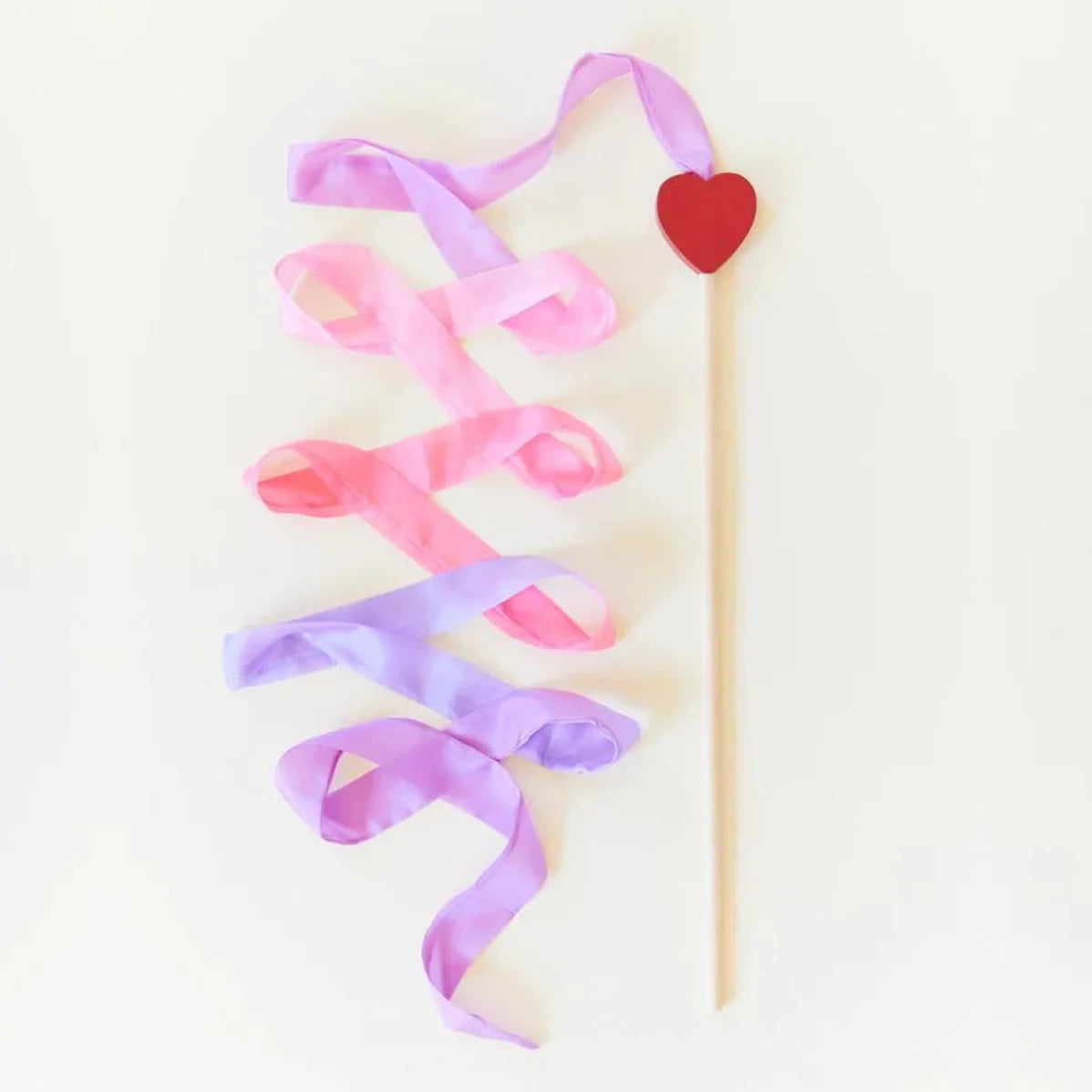 Sarahs Silks | Streamer Wand