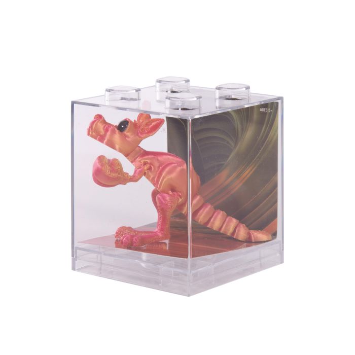 Sensory Boxing Kangaroo