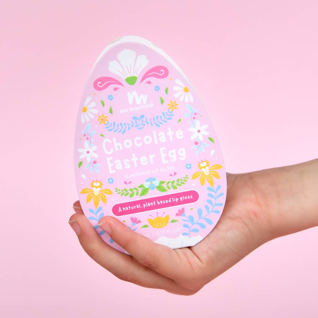 No Nasties Easter Egg Surprise Gift