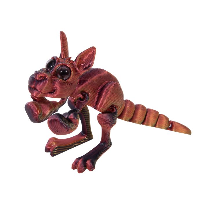 Sensory Boxing Kangaroo