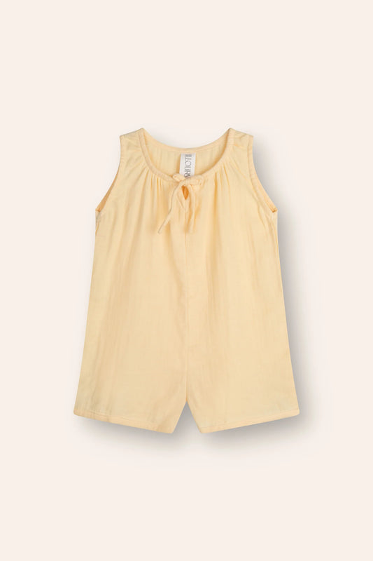 Sadie Overalls | Butter
