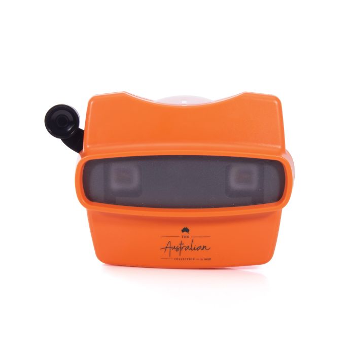 3D Viewer | Aussie Animals