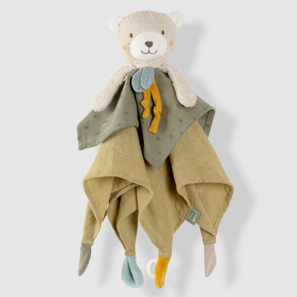 FehnNATUR comforter bear