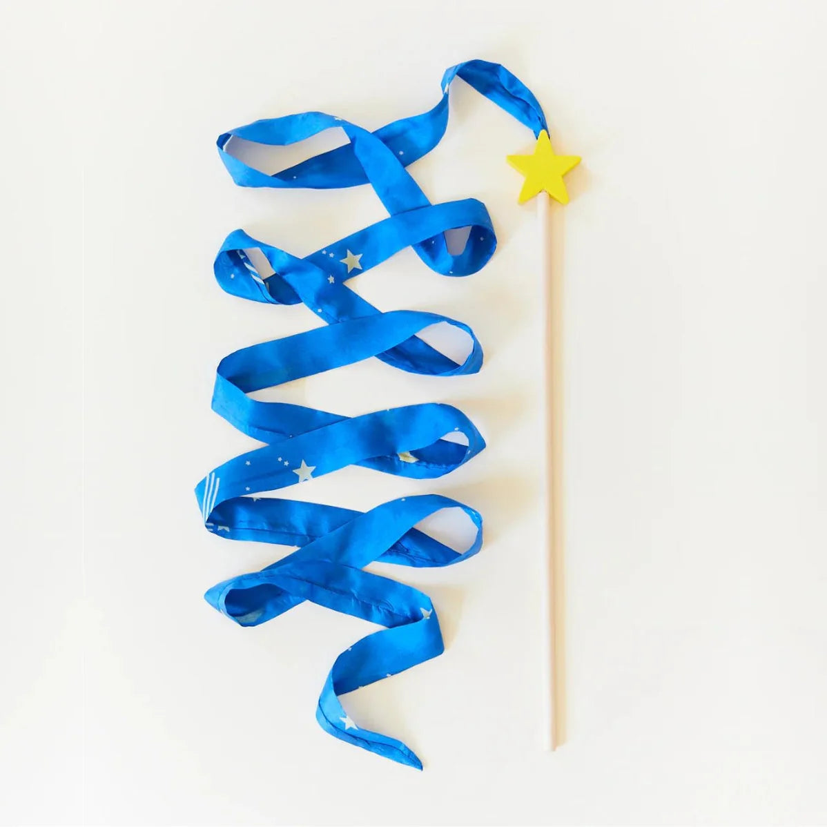 Sarahs Silks | Streamer Wand
