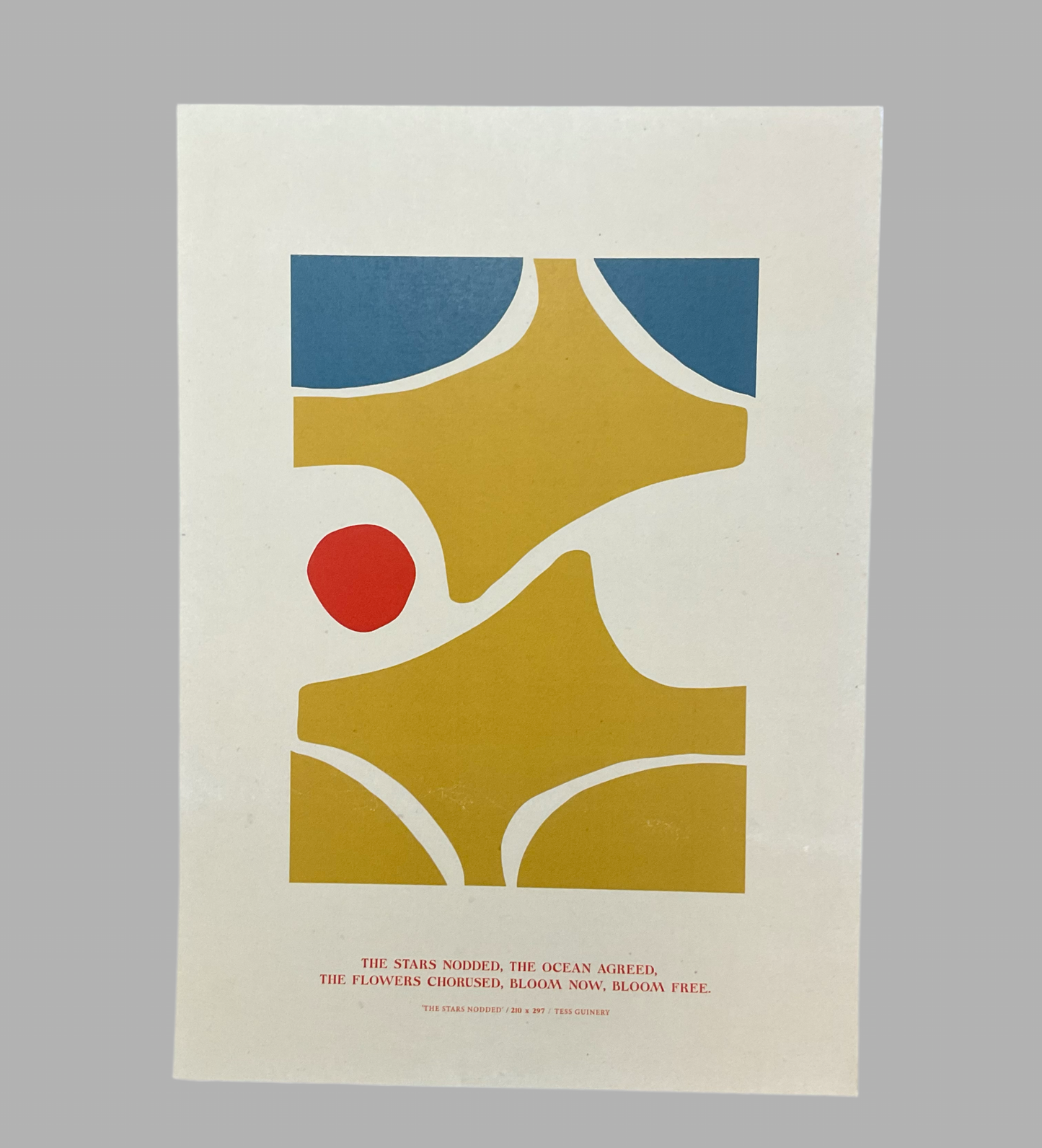 Tess Guirnery Prints