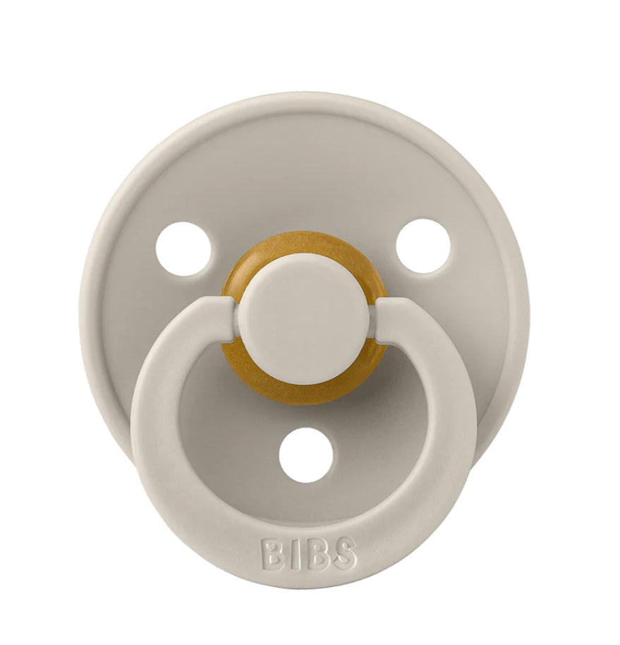 BIBS Pacifier Size 1 - 2 Pack