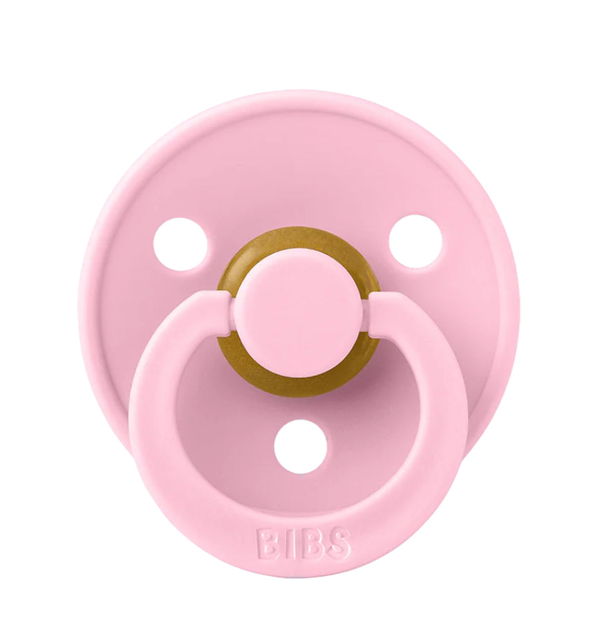 BIBS Pacifier Size 1 - 2 Pack
