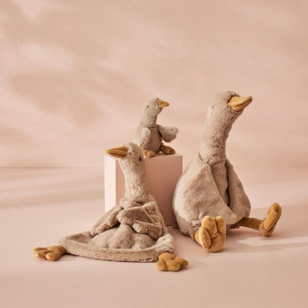 Jiggle & Giggle Puddle Goose